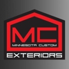 Minnesota Custom Exteriors gallery