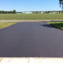 Hanson Paving - Paving Contractors