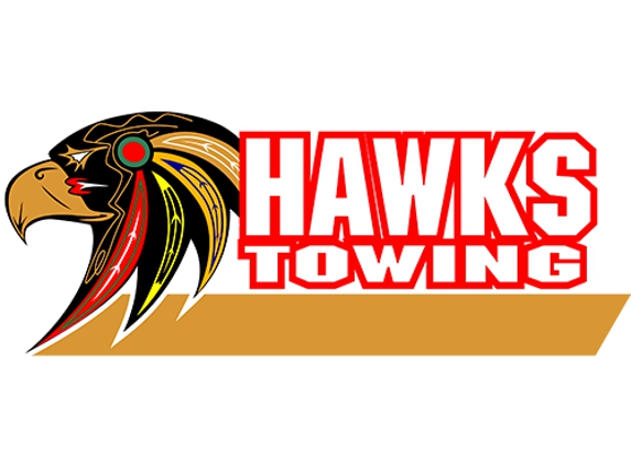 Hawk's Towing