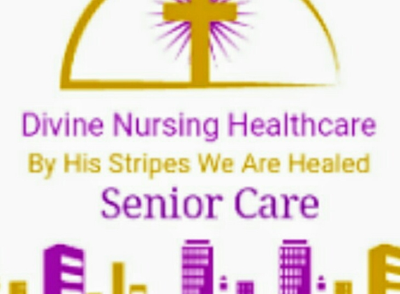 Divine Nursing Healthcare - Durham, NC
