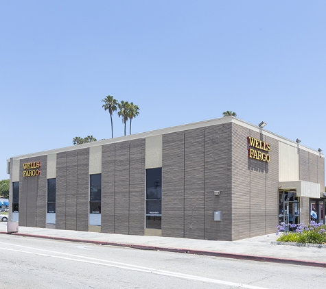 Wells Fargo Bank - Inglewood, CA