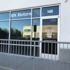 MK Motors