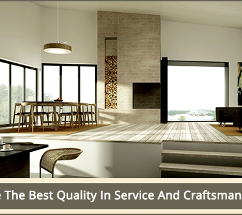Hancock Render - East Albury, NSW. We Provide The Best Quality In Service And Craftsmanship