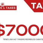 Tramite y Taxes