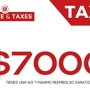 Tramite y Taxes