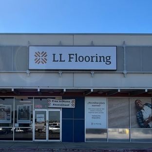 LL Flooring - San Antonio, TX