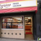 Louisiana Fried Chicken