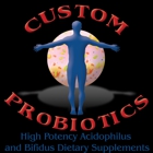 Custom Probiotics, Inc.