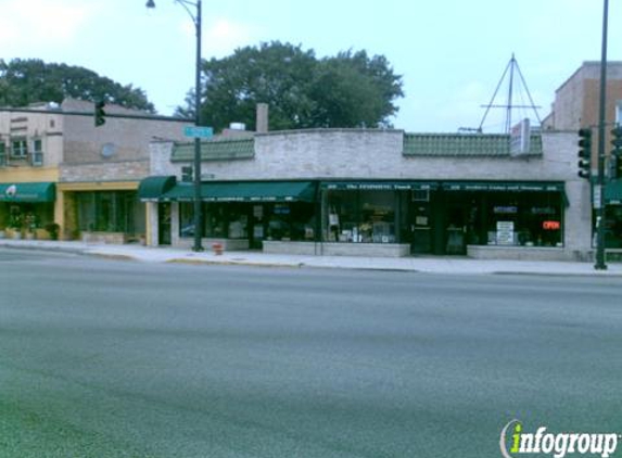 MG Watch Repair - Chicago, IL