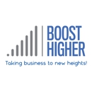 Boost Higher - Advertising Agencies
