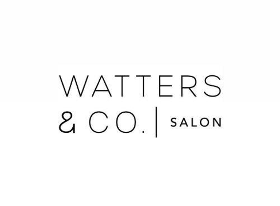 Watters & Co. Salon - Cincinnati, OH