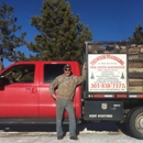 Dana Roe's Firewood To Logging Company - Firewood