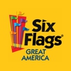 Six Flags Great America gallery