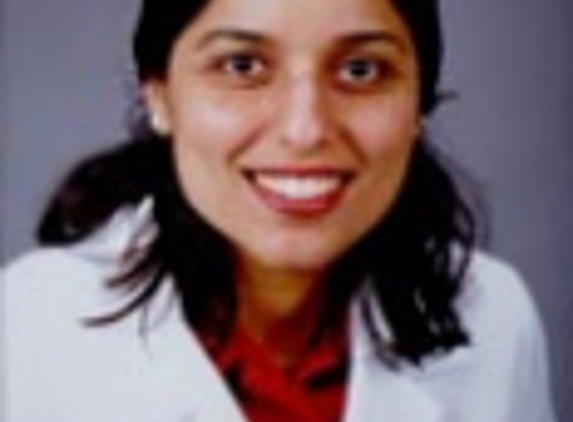 Dr. Humaira Khawaja Chaudhary, MD - Houston, TX