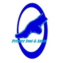 Premier Foot & Ankle - Physicians & Surgeons, Podiatrists