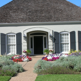 Lawn Tech Inc - Cleburne, TX