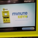 Minute Key - Keys