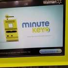 Minute Key