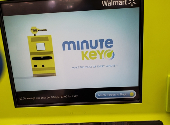 Minute Key - Coral Springs, FL