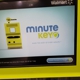 Minute Key