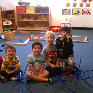 First Lutheran PreSchool - El Cajon, CA