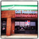 Cafe Dominican Restaurant - Restaurant Equipment & Supplies