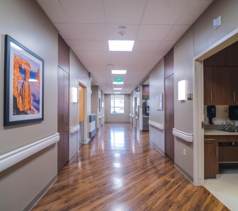 Colorado Canyons Hospital And Medical Center - Fruita, CO