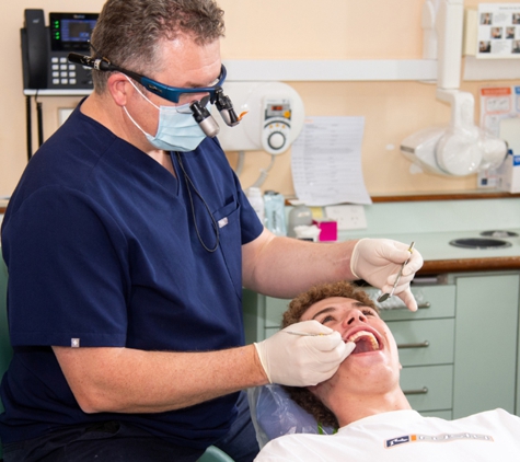 78 Dental - Albany, WA. Cosmetic Dental