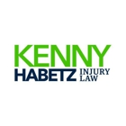 Kenny Habetz Injury Law