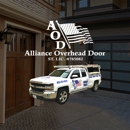 Alliance Overhead Door - Garage Doors & Openers