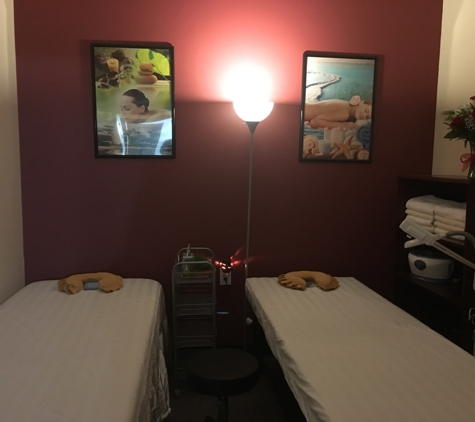 NEW OASIS SPA - Easton, PA