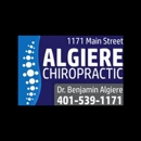 Algiere Chiropractic - Chiropractors & Chiropractic Services