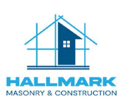 Hallmark Masonry & Chimney Specialist