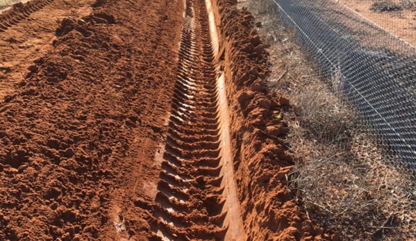 Richardson Bros Grader Hire Pty Ltd - Cardross, VIC