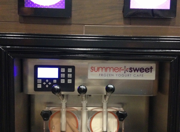 SummerSweet Frozen Yogurt Cafe - Colorado Springs, CO