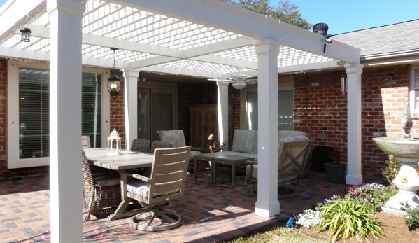 Exterior Designs Inc by Beverly Katz - New Orleans, LA