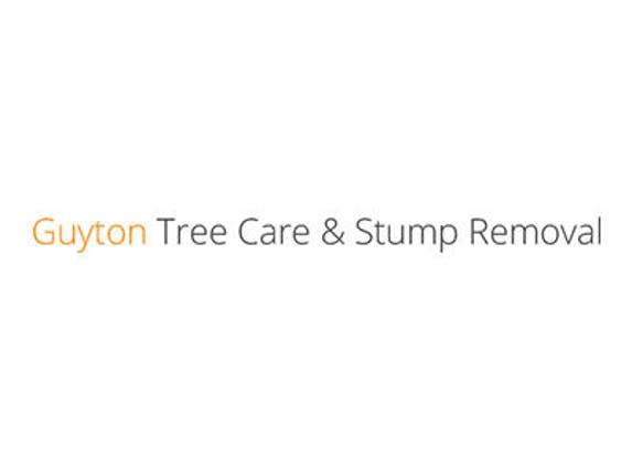 Guyton Tree Care and Stump Removal - Springfield, OH