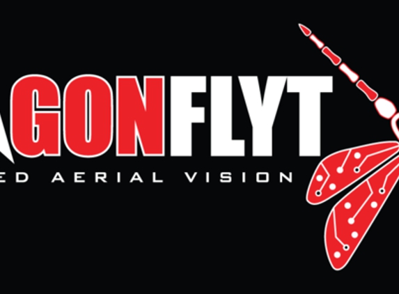 Dragonflyt UAV - Odessa, TX