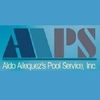 Aldo Alleguez's Pool Service gallery