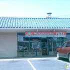Michelangelo's Pizza