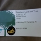 southern land and tree care LLC