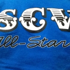 SCV All-Stars
