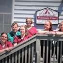 Mechanicsburg Veterinary Clinic - Pet Services