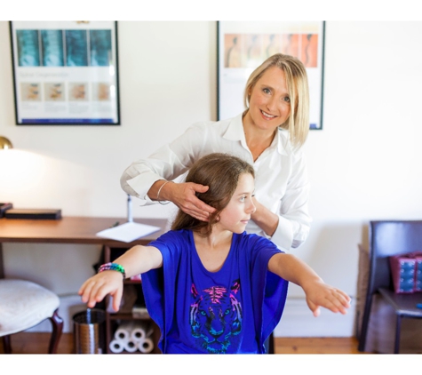 Errol Street Chiropractic Centre - North Melbourne, VIC