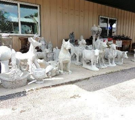 Bethel Feed & Supply Pet & Garden Center - Bethel, OH