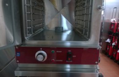 Restaurant Oven Installation  Commercial Oven in Nashville, TN