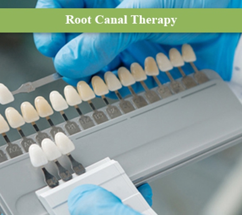 Aberdeen Dental Care - Geelong West, VIC. Root Canal Therapy