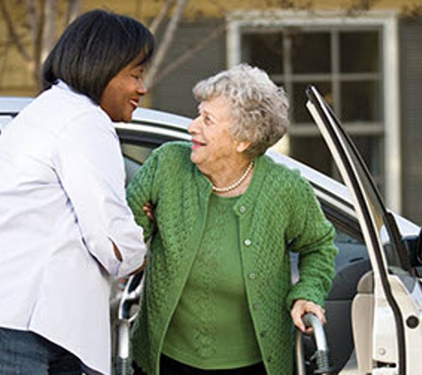 QualCare Caregivers - Valencia, CA