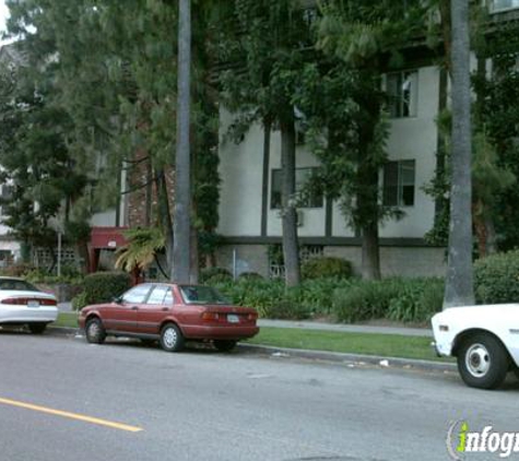 Immaculate Heart High School - Los Angeles, CA