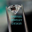 Emanuel Jewelry Design - Jewelers